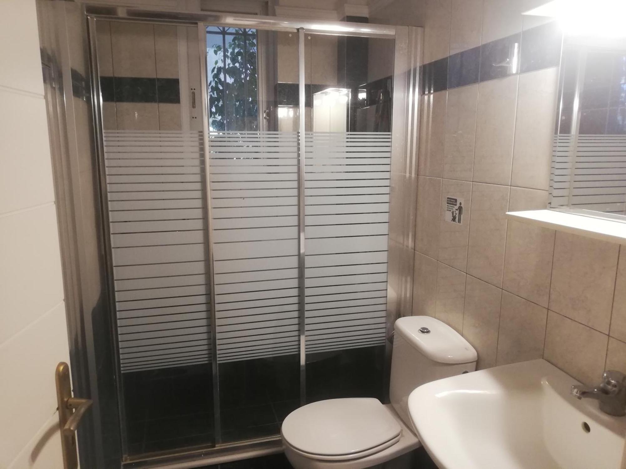 Vkastri City Lefkáda Rom bilde