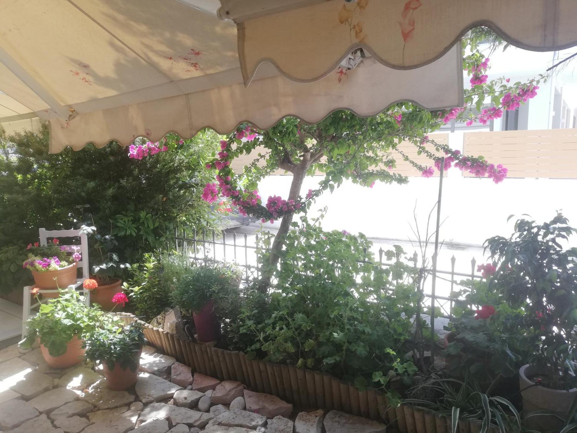 Vkastri City Lefkáda Rom bilde